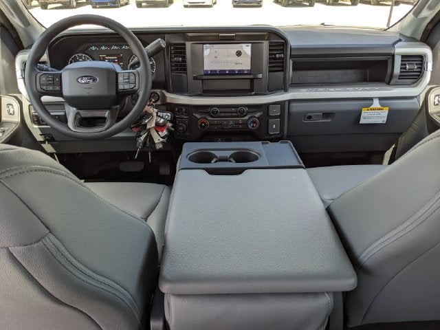 2027 Ford F-250SD XL