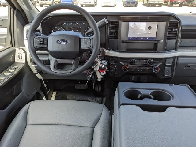 2027 Ford F-250SD XL