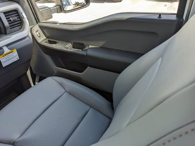 2027 Ford F-250SD XL