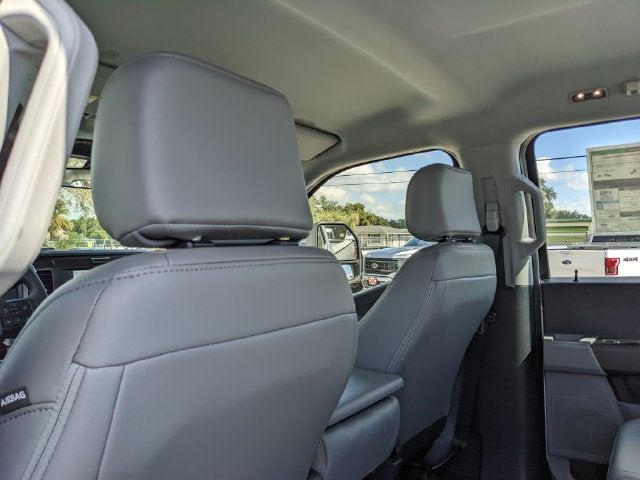 2027 Ford F-250SD XL