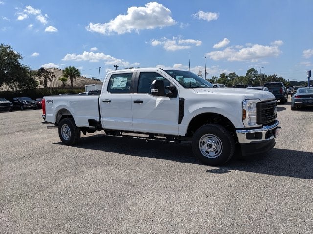 2027 Ford F-250SD XL