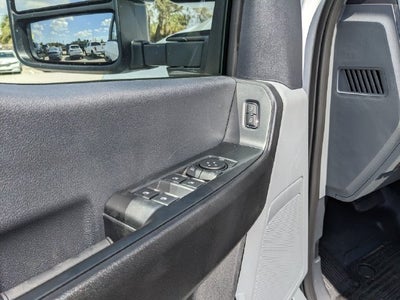 2027 Ford F-250SD XL
