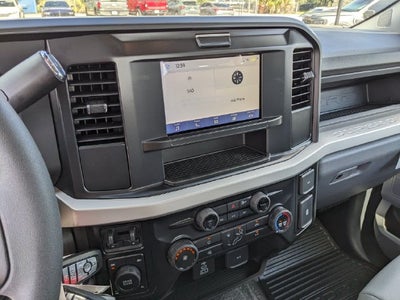 2027 Ford F-250SD XL