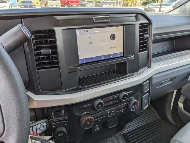 2027 Ford F-250SD XL