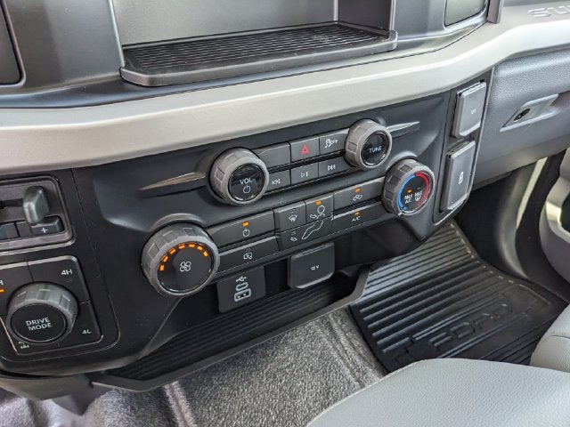 2027 Ford F-250SD XL