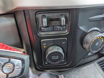2027 Ford F-250SD XL