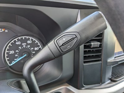 2027 Ford F-250SD XL