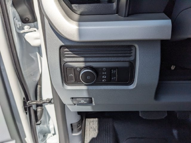 2027 Ford F-250SD XL