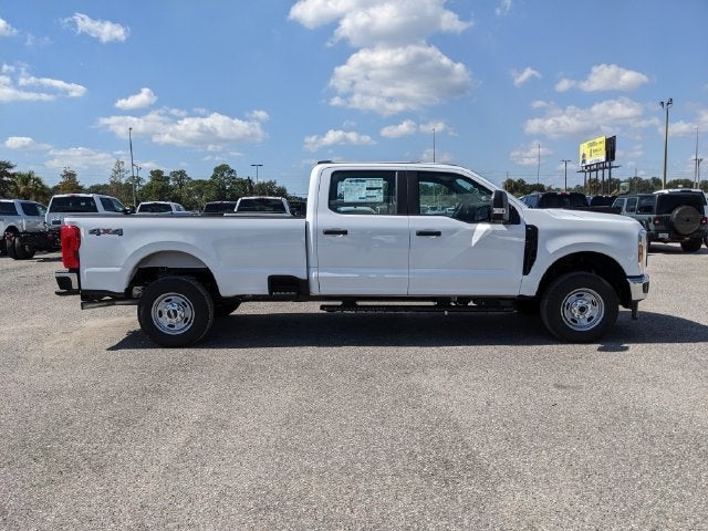 2027 Ford F-250SD XL