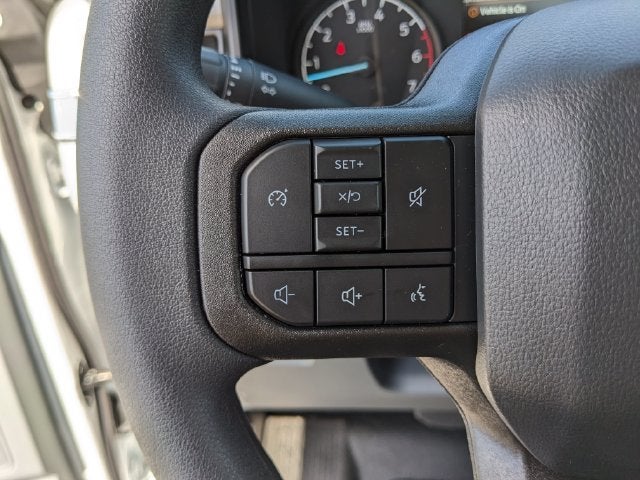 2027 Ford F-250SD XL