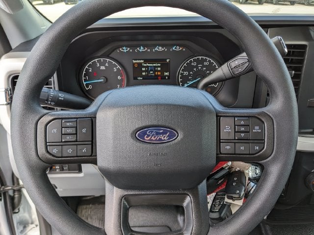 2027 Ford F-250SD XL