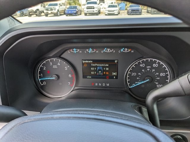 2027 Ford F-250SD XL