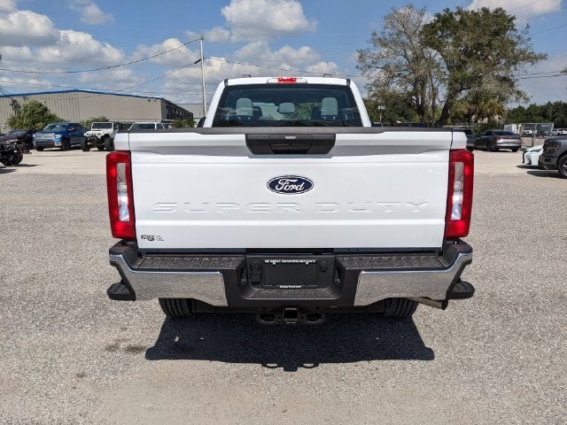 2027 Ford F-250SD XL