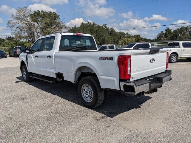 2027 Ford F-250SD XL
