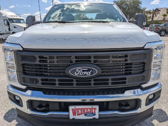 2027 Ford F-250SD XL