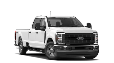 2027 Ford F-250SD XL