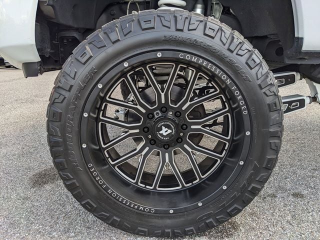 2020 Ford F-250SD Lariat