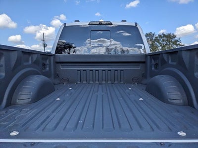 2020 Ford F-250SD Lariat