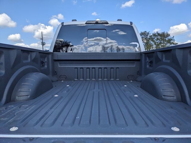 2020 Ford F-250SD Lariat