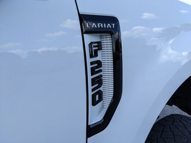 2020 Ford F-250SD Lariat