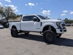2020 Ford F-250SD Lariat