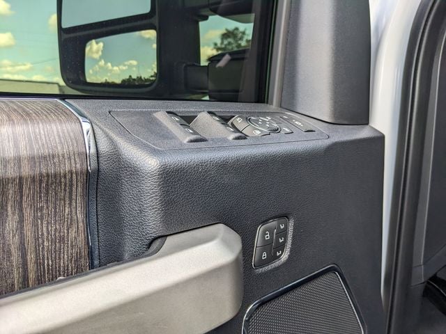 2020 Ford F-250SD Lariat