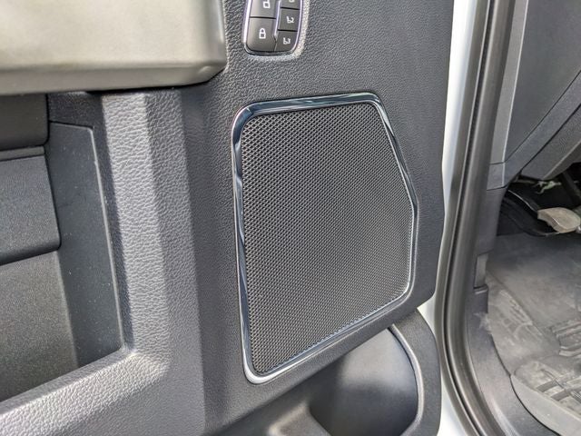 2020 Ford F-250SD Lariat