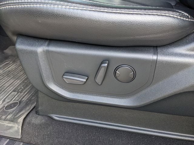 2020 Ford F-250SD Lariat