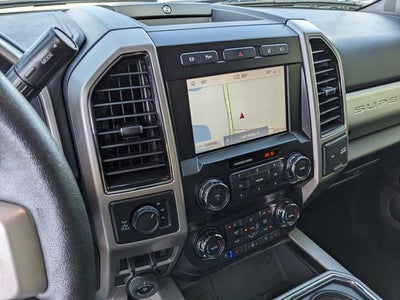 2020 Ford F-250SD Lariat