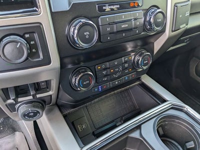 2020 Ford F-250SD Lariat