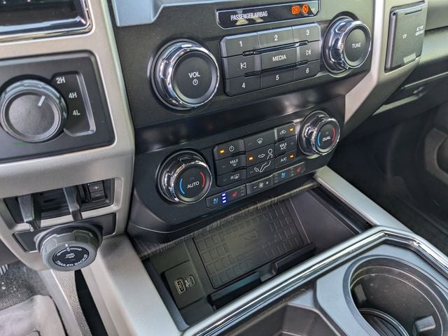 2020 Ford F-250SD Lariat