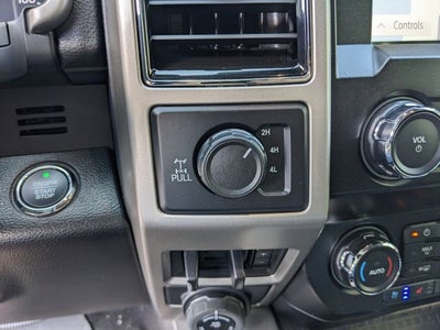 2020 Ford F-250SD Lariat