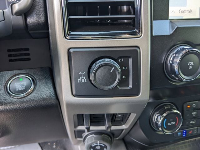 2020 Ford F-250SD Lariat