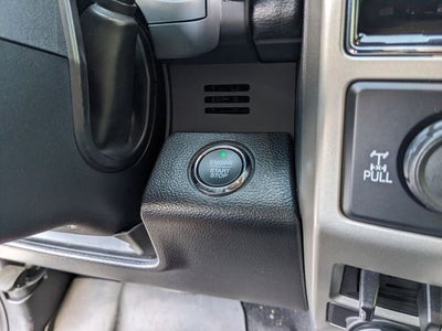 2020 Ford F-250SD Lariat