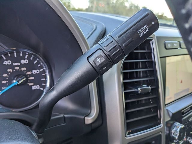 2020 Ford F-250SD Lariat