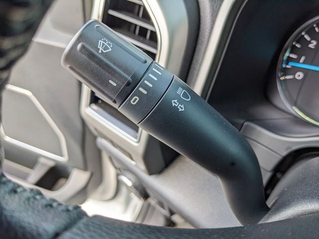 2020 Ford F-250SD Lariat