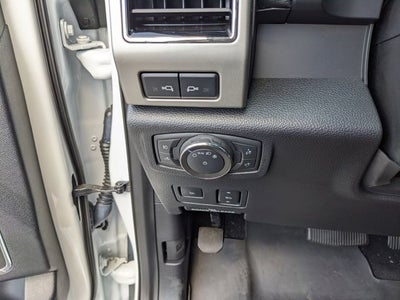 2020 Ford F-250SD Lariat