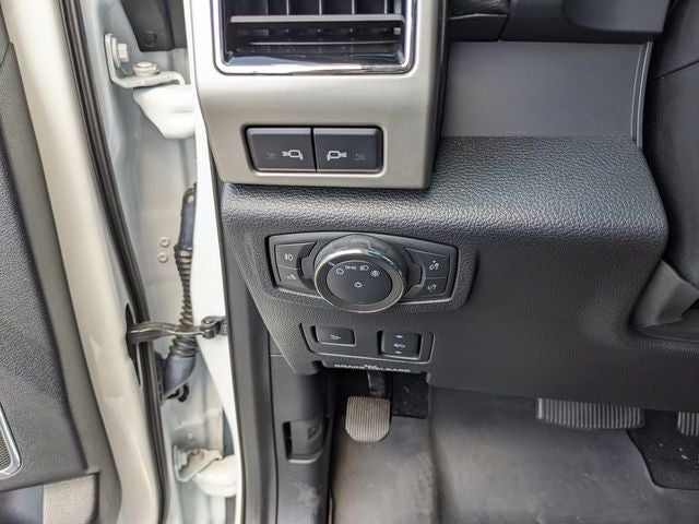 2020 Ford F-250SD Lariat