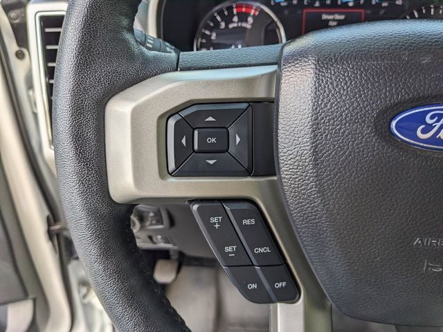 2020 Ford F-250SD Lariat