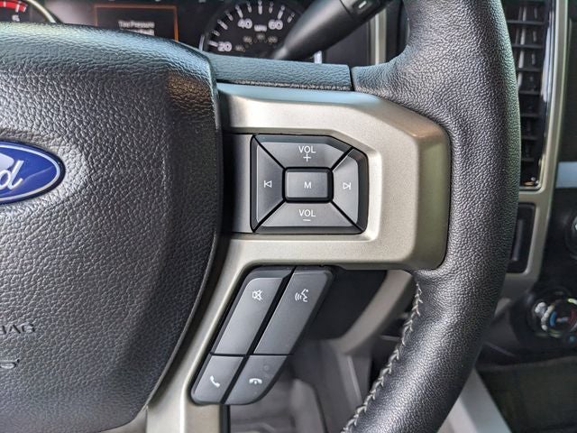 2020 Ford F-250SD Lariat