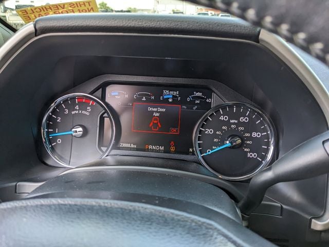 2020 Ford F-250SD Lariat