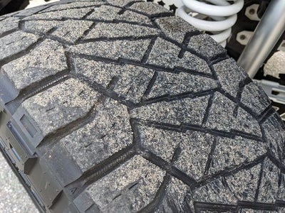 2020 Ford F-250SD Lariat