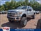 2016 Ford F-250SD Lariat