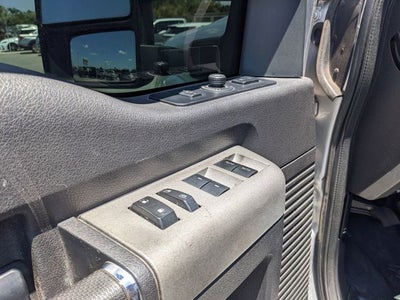 2016 Ford F-250SD Lariat