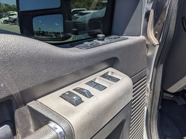2016 Ford F-250SD Lariat