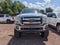 2016 Ford F-250SD Lariat