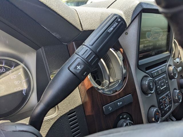 2016 Ford F-250SD Lariat