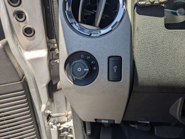 2016 Ford F-250SD Lariat