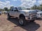 2016 Ford F-250SD Lariat