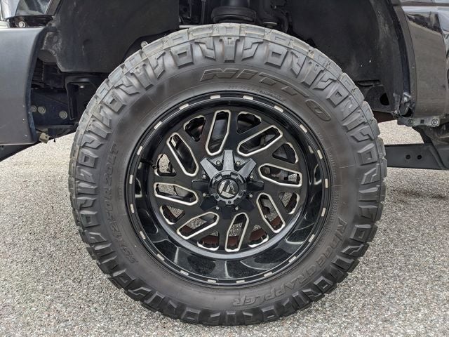 2019 Ford F-250SD Lariat